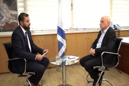 اسرائیل از ترس ایران دست به دامان عربستان شد