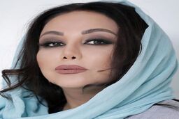 عکس عجیب بهنوش بختیاری بعد عمل زیبایی چشم | خانوم حسابی پلنگ شده ماشاالله هزار الله و اکبر