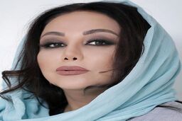 عکس عجیب بهنوش بختیاری بعد عمل زیبایی چشم | خانوم حسابی پلنگ شده ماشاالله هزار الله و اکبر