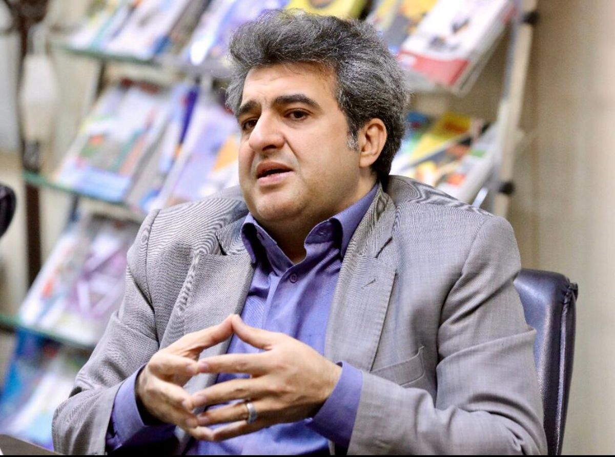 پاشنه آشیل اقتصاد دانش بنیان