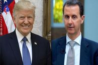 ادعای بلومبرگ:اسد برای ماندن دور شدن از ایران را پذیرفت