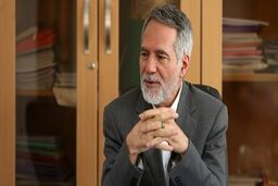  اردکانی: وجود دو سبد رای در اصول‌گرایان قطعا منجر به شکست می‌شود