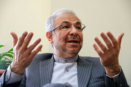 دستیار ظریف: نمی‌شود نگران آینده شیعیان افغانستان نبود