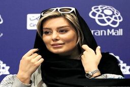 زندگینامه سحر قریشی