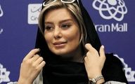 زندگینامه سحر قریشی