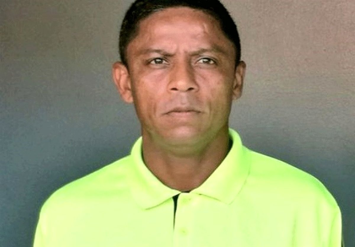 سرگذشت رفتگری که داور جام جهانی 2018 است