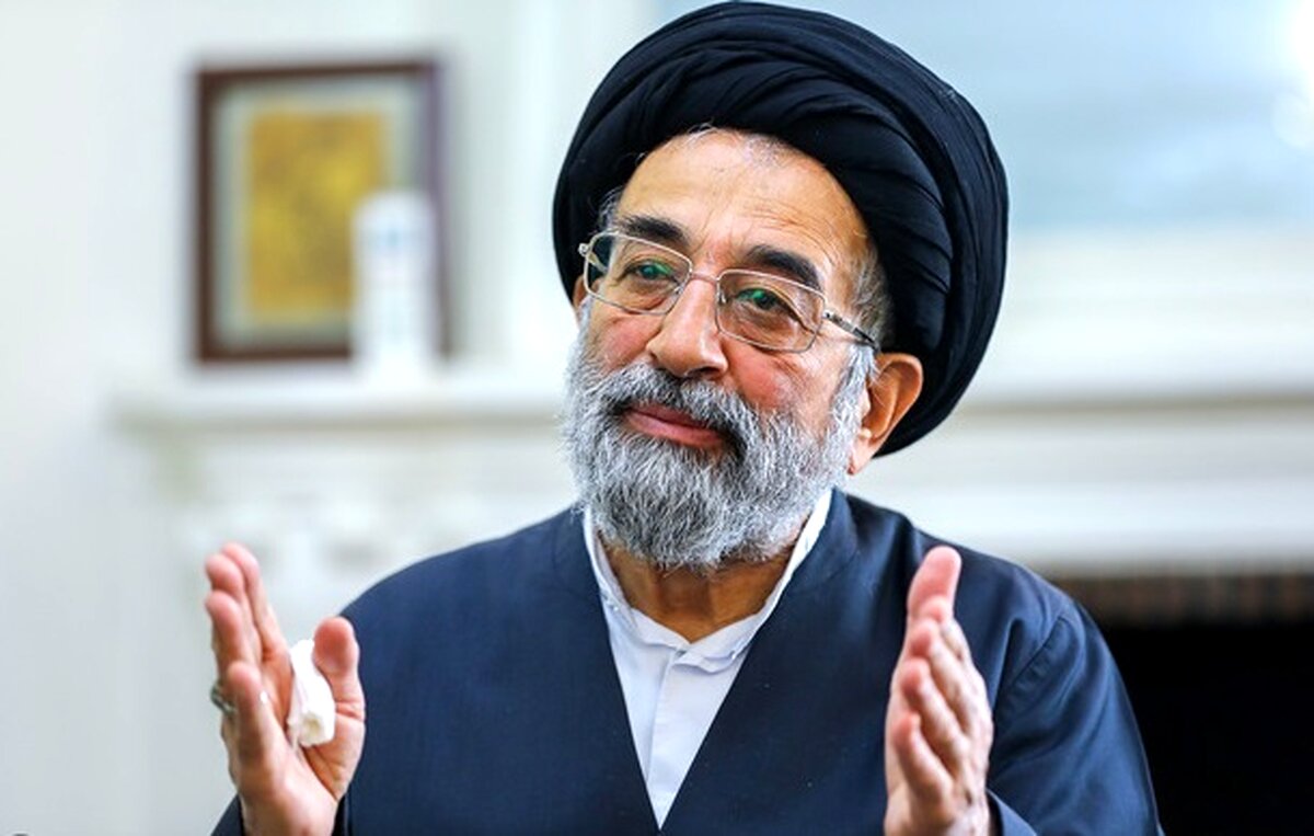 موسوی لاری: اینکه دوربین بگذارند و از دخترهای مردم عکس بگیرند، جواب نمی‌دهد