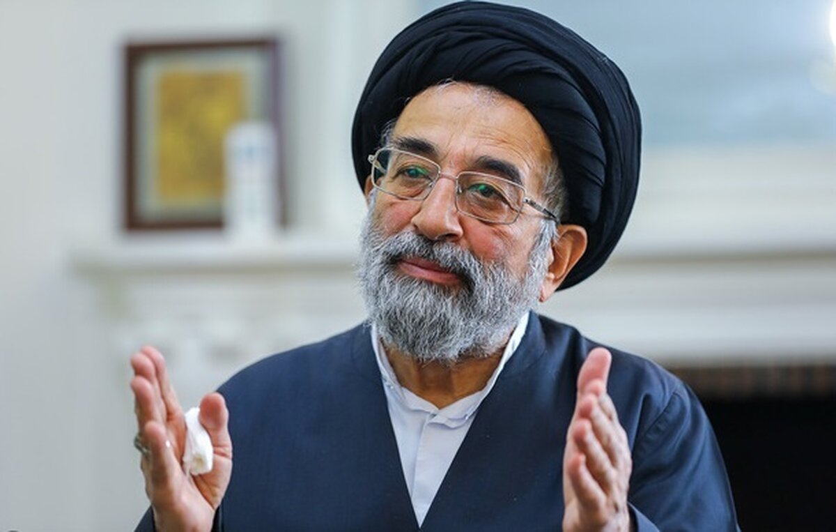 موسوی لاری: اینکه دوربین بگذارند و از دخترهای مردم عکس بگیرند، جواب نمی‌دهد