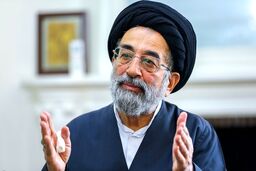 موسوی لاری: اینکه دوربین بگذارند و از دخترهای مردم عکس بگیرند، جواب نمی‌دهد