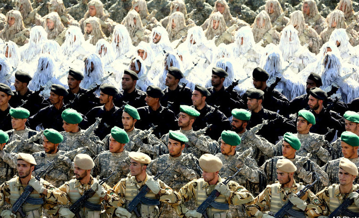 «دشمنان جرأت تهدید سخت ندارند»