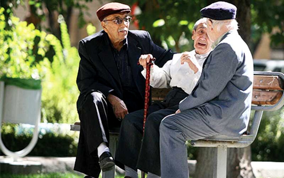 خبر مهم درباره حقوق بازنشستگان | افزایش کمک‌هزینه‌های جنبی بازنشستگان