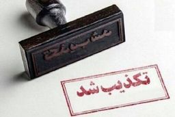 تکذیب ادعای خرید پورشه توسط محمد شریعتمداری برای نوه اش