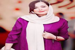اضافه وزن شدید مهراوه شریفی نیا