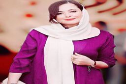 اضافه وزن شدید مهراوه شریفی نیا