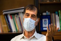 دفاع باهنر از طرح بنزینی دولت