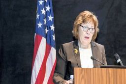 نماینده بایدن:ایران در آینده سوریه نقشی نخواهد داشت
