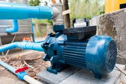 کدام پمپ آب خانگی ارزش خرید دارد؟ | پمپ آب ایرانی یا ترکیه‌ای؟