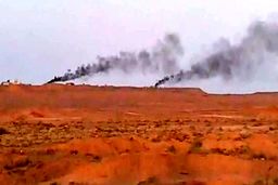 انتقاد وال استریت ژورنال از حمله پر هزینه و ناکام آمریکا به ایران