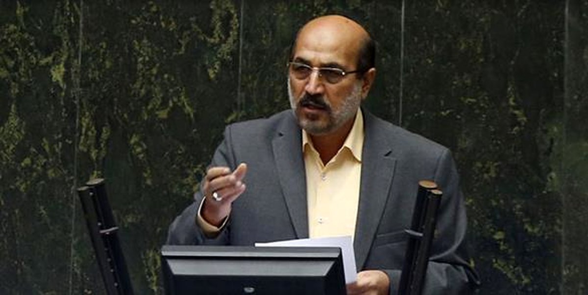 شرط نماینده قزوین برای حمایت از دولت رئیسی