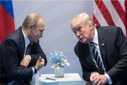توافق مهم پوتین و ترامپ اعلام شد