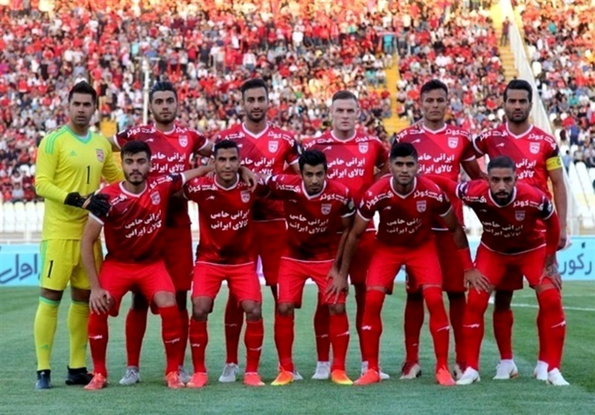 بیانیه تراکتورساری در واکنش به حرفهای سرمربی سابق