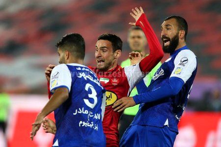 با تصمیم AFC: جذاب‌ترین لیگ تاریخ ایران در پیش است!