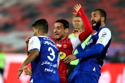 با تصمیم AFC: جذاب‌ترین لیگ تاریخ ایران در پیش است!