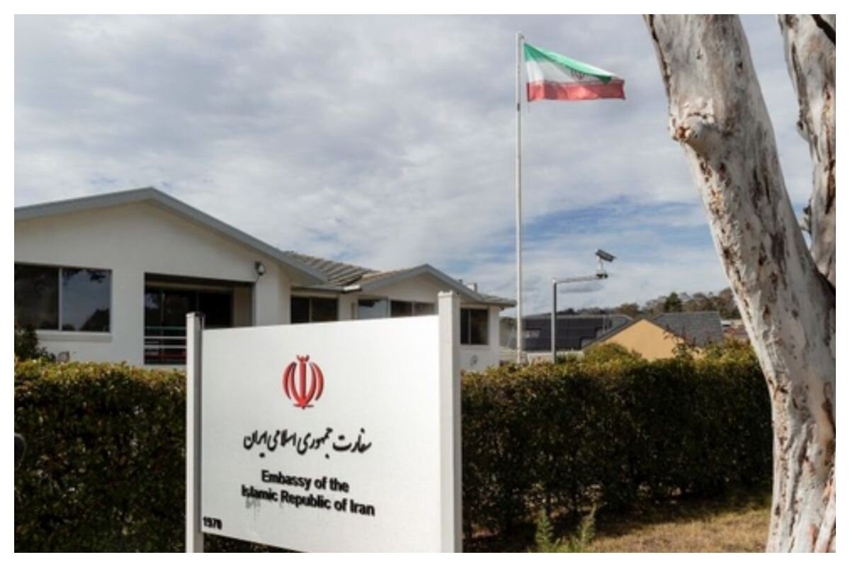 ضرب الاجل به سفیر ایران در استرالیا برای ترک خاک این کشور