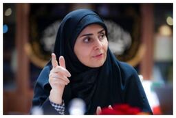 نامه خرم به وزیر راه برای برکناری حمزه شکیب