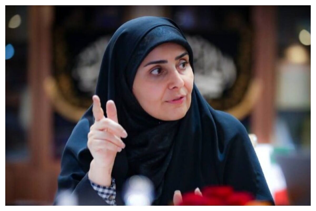 نامه خرم به وزیر راه برای برکناری حمزه شکیب