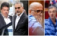آغاز دور جدید محاکمه آقازاده‌ها و خواص در کشور