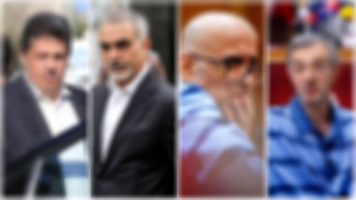 آغاز دور جدید محاکمه آقازادهها و خواص در کشور