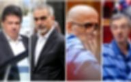 آغاز دور جدید محاکمه آقازاده‌ها و خواص در کشور