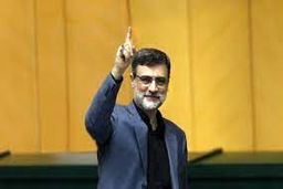 رئیسی برای قاضی زاده حکم صادر کرد