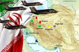 روزنامه انگلیسی : با یک دروغ به ایران حمله کردند