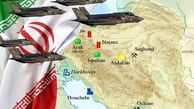 روزنامه انگلیسی : با یک دروغ به ایران حمله کردند