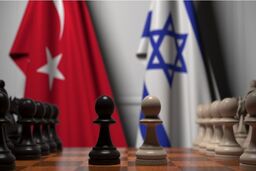 درگیری جدید با اسرائیل در آستانه آغاز