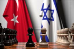 درگیری جدید با اسرائیل در آستانه آغاز