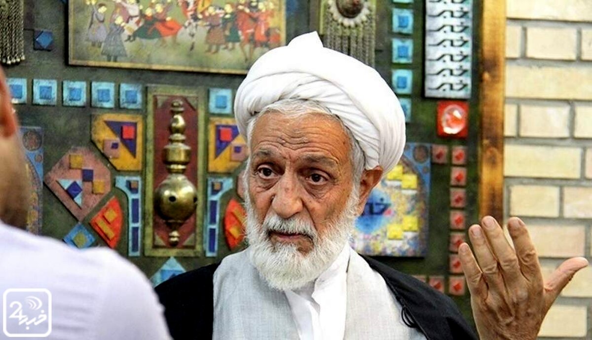 روحانیون آماده مقابله با شبهات انحرافی باشند