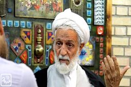 روحانیون آماده مقابله با شبهات انحرافی باشند