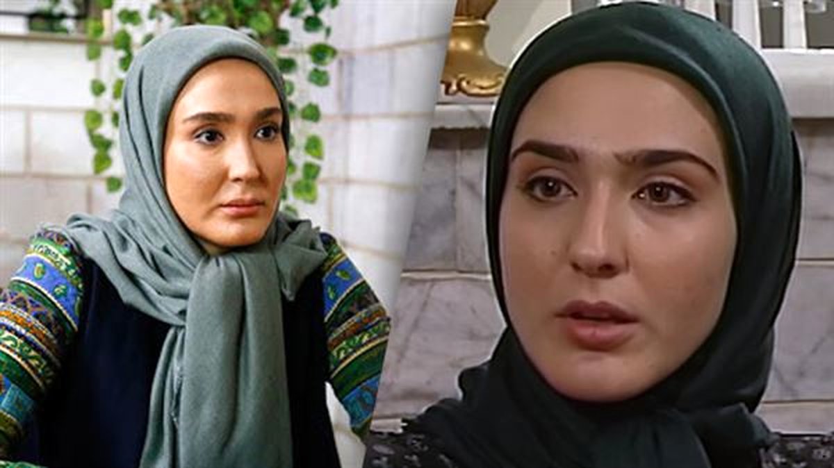 دابسمش زهره فکور صبور در اینستاگرام جنجالی شد +فیلم