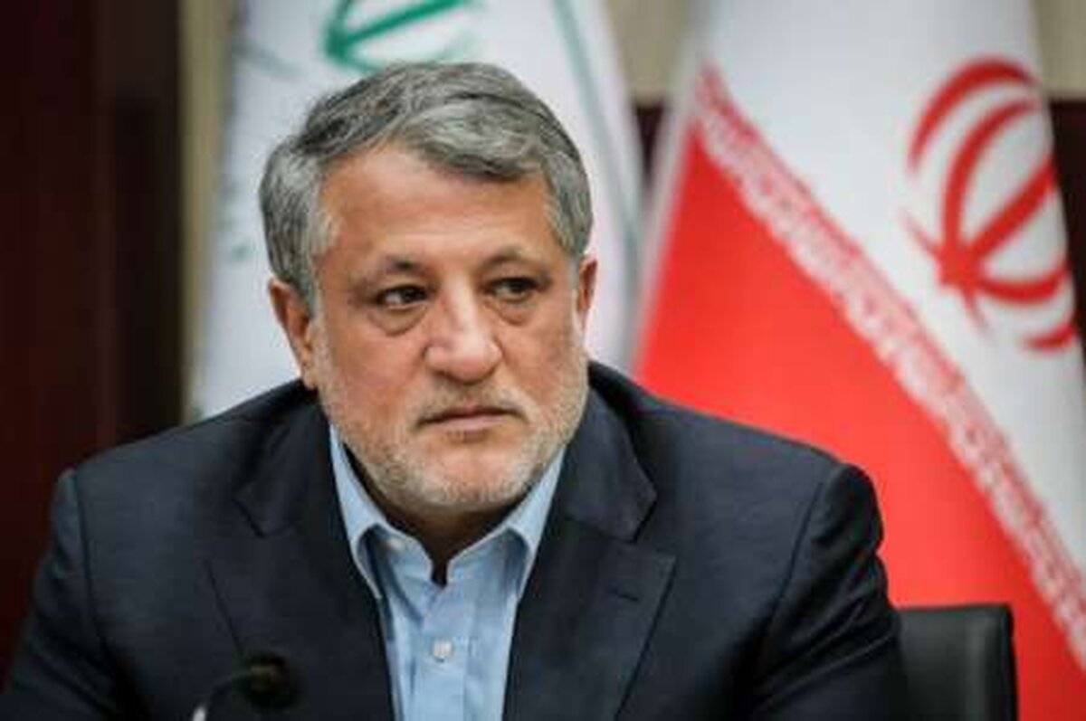 انتخاب شهردار سه شنبه 22 آبان/ محسن هاشمی: انتخاب 2 گزینه نهایی تصدی شهرداری تهران حزبی نبود