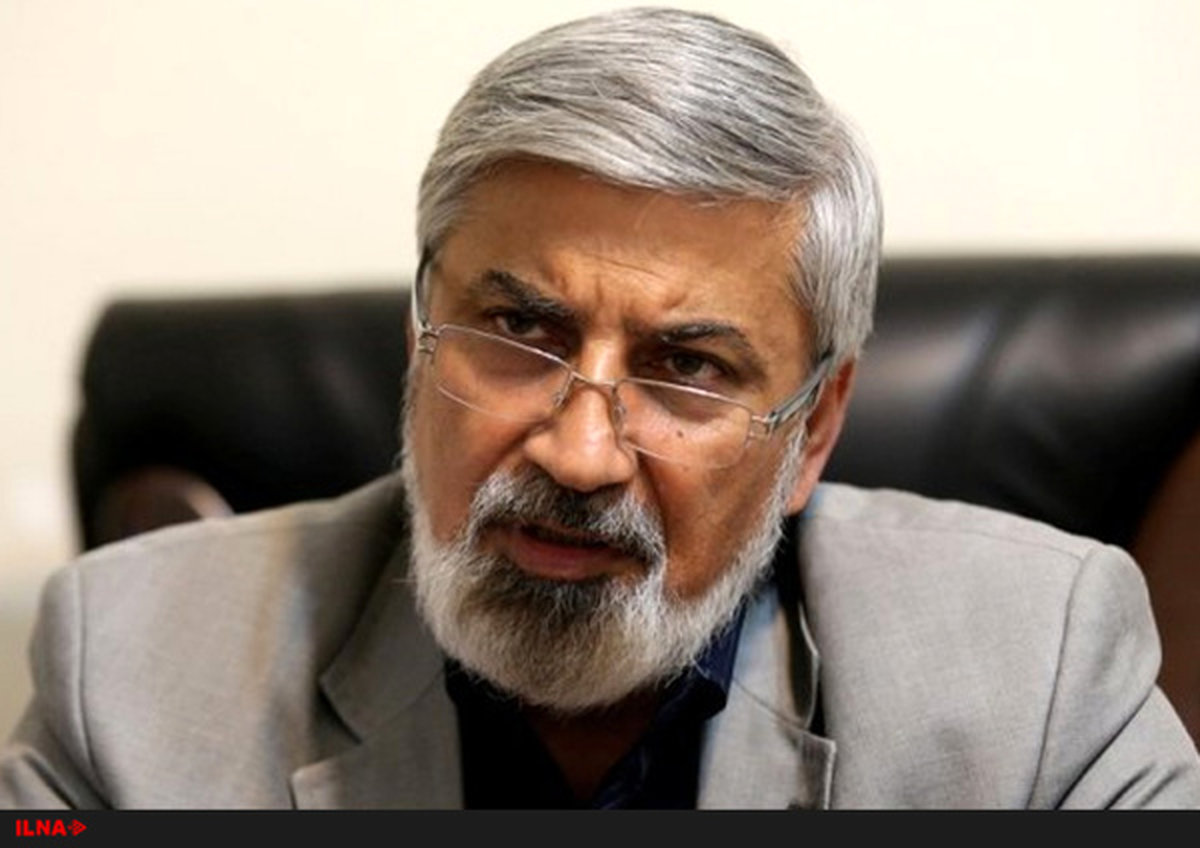 فعال اصولگرا: برای اقلیت یک درصدی؛ قانون اساسی را به رفراندوم نمیگذارند