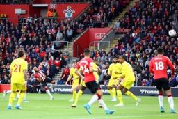 شوک زودهنگام به لیورپول با  سوپر گل مشکوک