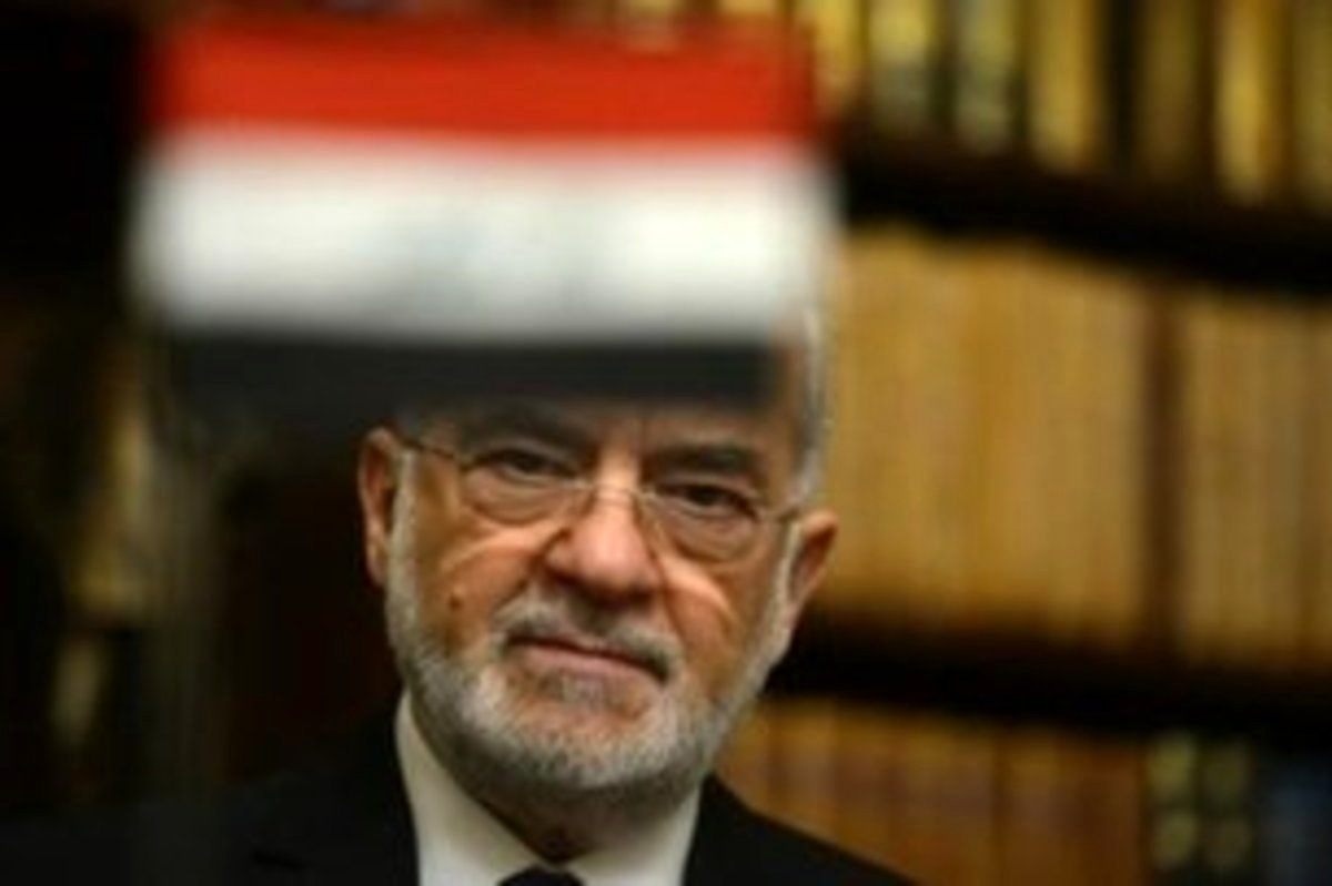 از شایعه تا واقعیت خبر فوت ابراهیم الجعفری