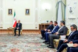 پزشکیان:هر کنشی علیه ایران واکنشی محکم خواهد داشت
