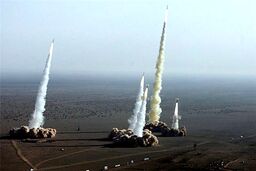 اندیشکده اورشلیم:موشک های بالستیک ایران آماده درهم کوبیدن اسرائیل است