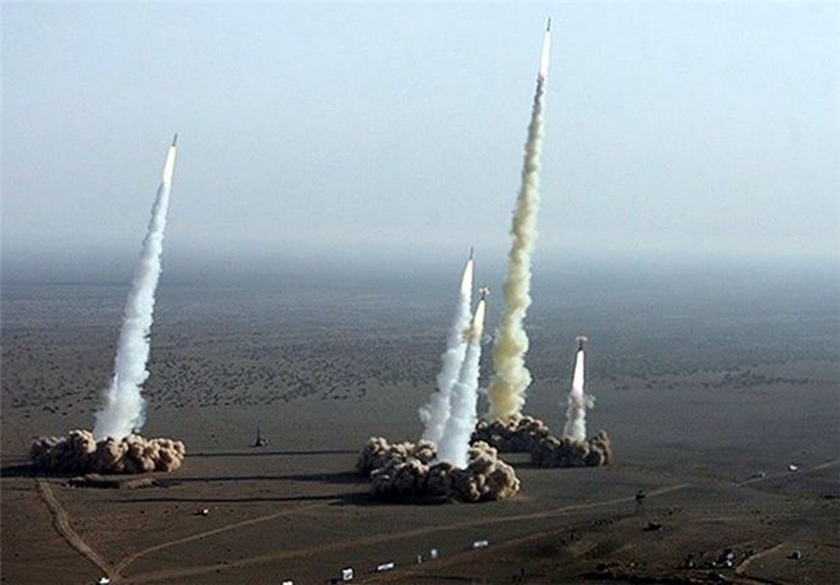 اندیشکده اورشلیم:موشک های بالستیک ایران آماده درهم کوبیدن اسرائیل است