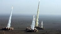 اندیشکده اورشلیم:موشک های بالستیک ایران آماده درهم کوبیدن اسرائیل است