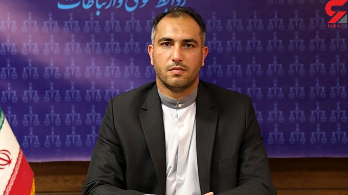 بازداشت رئیس سابق، معاون و دو کارمند اداره ثبت اسناد و املاک / انهدام باند بزرگ جعل اسناد در طالقان